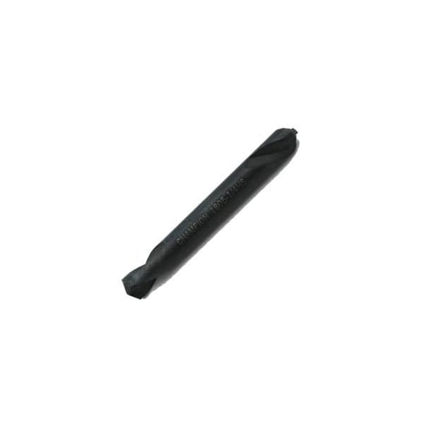 Champion Cutting Tool No. 30 x 2in - 1805 Dbl End Sheeter Drill, 135 deg Split, HSS, PK12 CHA 1805-30 - main